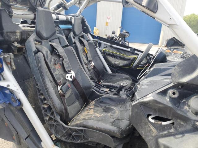 2020 CAN-AM MAVERICK X - 3JBVXAV40LK000180