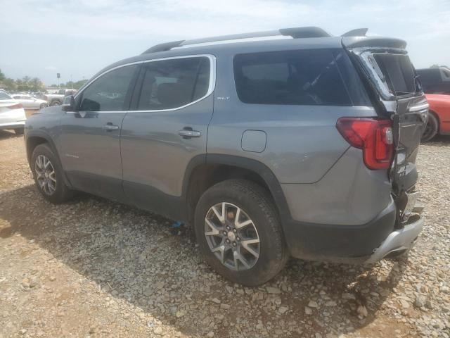 Vin: 1gkknmls6lz160340, lot: 57523595, gmc acadia slt 20202