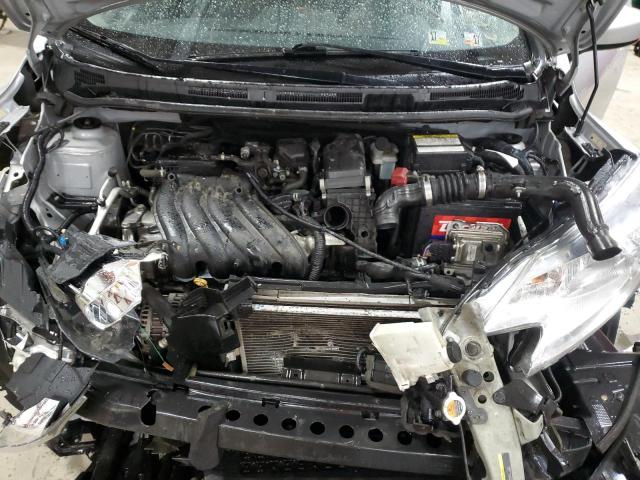 2015 NISSAN VERSA NOTE - 3N1CE2CP7FL399569