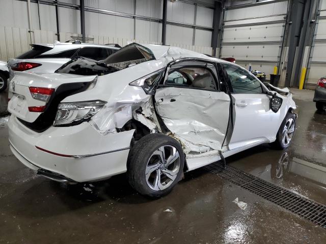 Vin: 1hgcv1f56ja047201, lot: 58177995, honda accord exl 20183