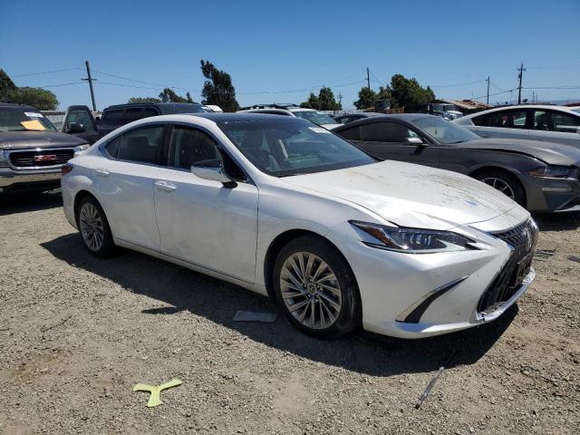 Vin: 58aez1b10nu134566, lot: 57551785, lexus es350 350 base 20224