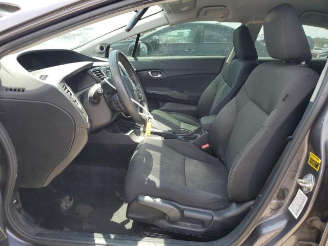 2015 HONDA CIVIC SE 19XFB2F73FE209012