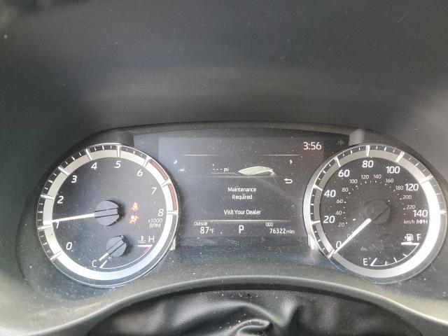 2023 TOYOTA HIGHLANDER - 5TDKDRAH8PS002785