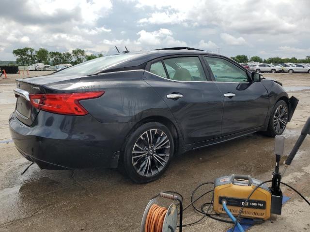 Vin: 1n4aa6ap0gc422137, lot: 57587785, nissan maxima 3.5s 20163