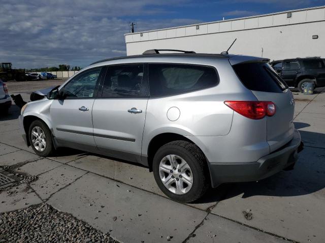 Vin: 1gnkveed8bj231199, lot: 57272475, chevrolet traverse ls 20112