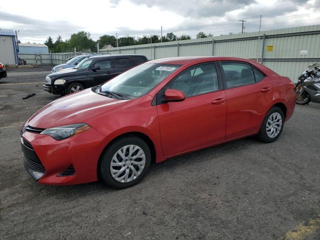 Vin: 2t1burhe1jc094091, lot: 58373985, toyota corolla l 2018 img_1