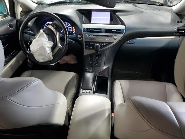 2013 LEXUS RX 450H #3294455539