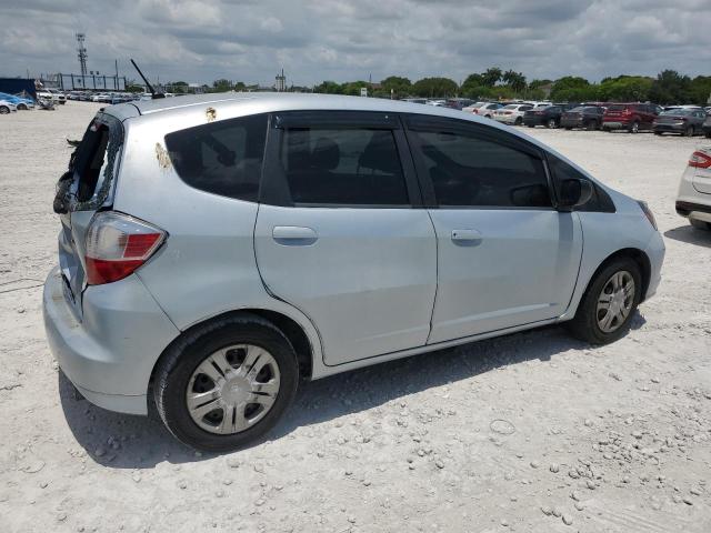 Vin: jhmge8h24as000835, lot: 58887325, honda fit 20103