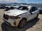 2022 BMW X3 XDRIVE3 - WBX57DP04NN154402