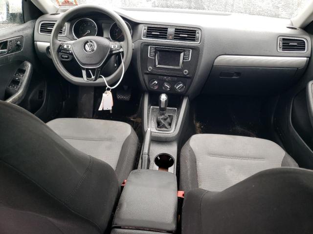 2017 VOLKSWAGEN JETTA S - 3VW2B7AJ6HM334235