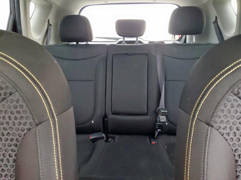 2016 KIA SOUL + - KNDJP3A59G7393719