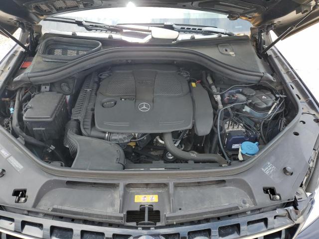 2012 MERCEDES-BENZ ML 350 4MA - 4JGDA5HBXCA053168