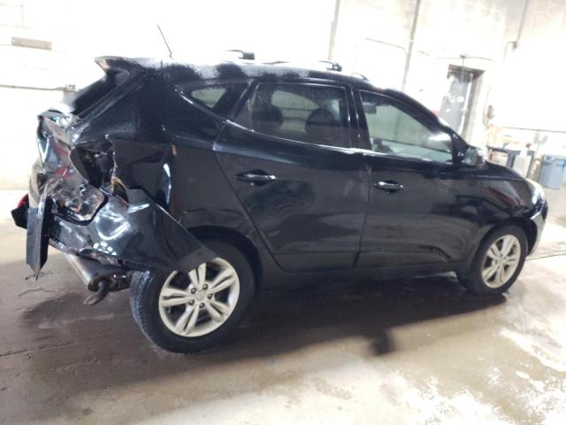 Vin: km8ju3ac6cu464325, lot: 57458555, hyundai tucson gls 20123
