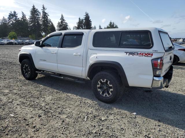 Vin: 3tycz5an6nt078964, lot: 54995145, toyota tacoma double cab 20222