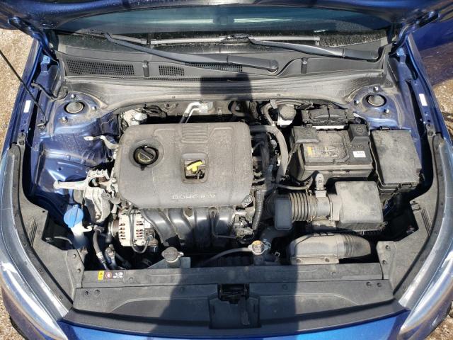 2020 KIA FORTE FE - 3KPF24AD3LE173892
