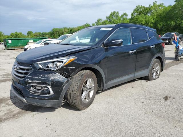 Vin: 5xyzudlb1hg412675, lot: 57169045, hyundai santa fe 2017 img_1