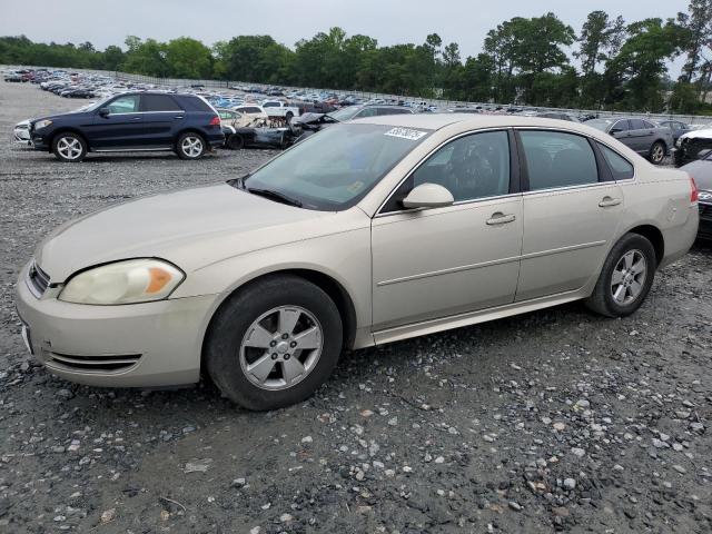 Vin: 2g1wf5ek5b1130775, lot: 55678075, chevrolet impala ls 2011 img_1