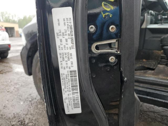 2018 RAM 1500 1C6RR7FT4JS328283