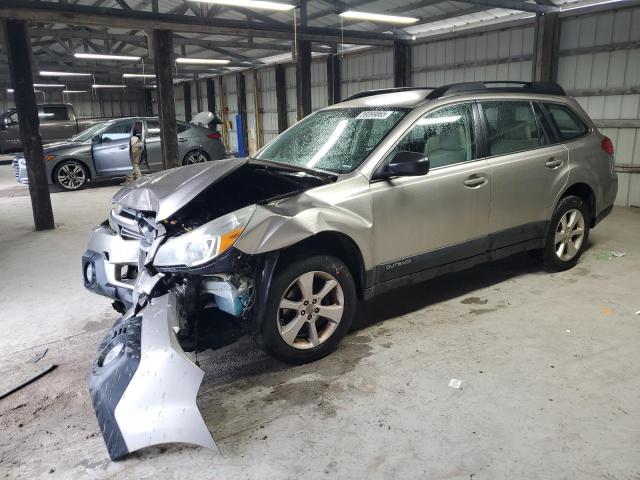 Vin: 4s4brcac4e3290527, lot: 59099865, subaru outback 2.5i 2014 img_1