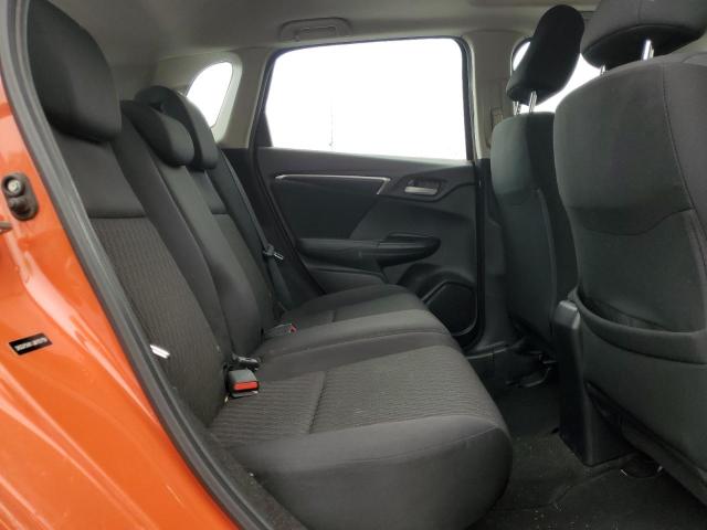 2018 HONDA FIT EX 3HGGK5H81JM705759