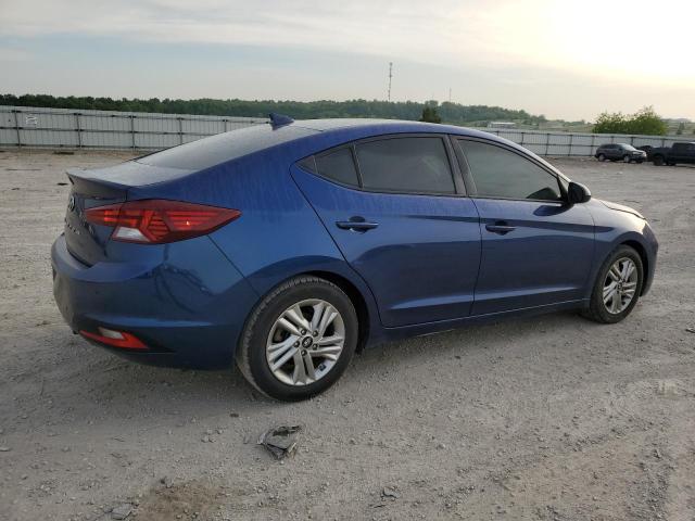 Vin: 5npd84lf3lh583205, lot: 55488885, hyundai elantra sel 20203