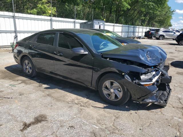 Vin: kmhll4dg8ru831976, lot: 57838755, hyundai elantra se 20244
