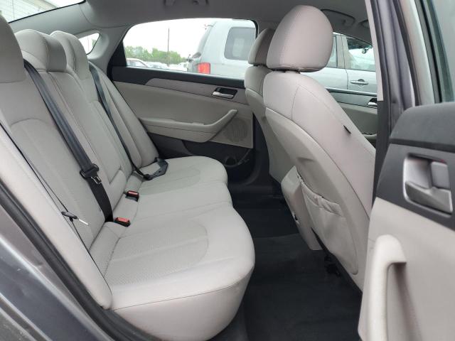 2018 HYUNDAI SONATA SE - 5NPE24AF7JH659563
