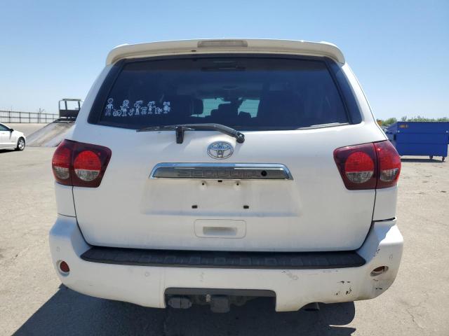 2018 TOYOTA SEQUOIA LI 5TDJY5G11JS162114