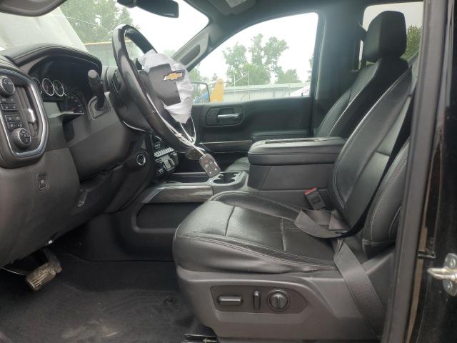 2020 CHEVROLET SILVERADO - 3GCUYGET1LG368872