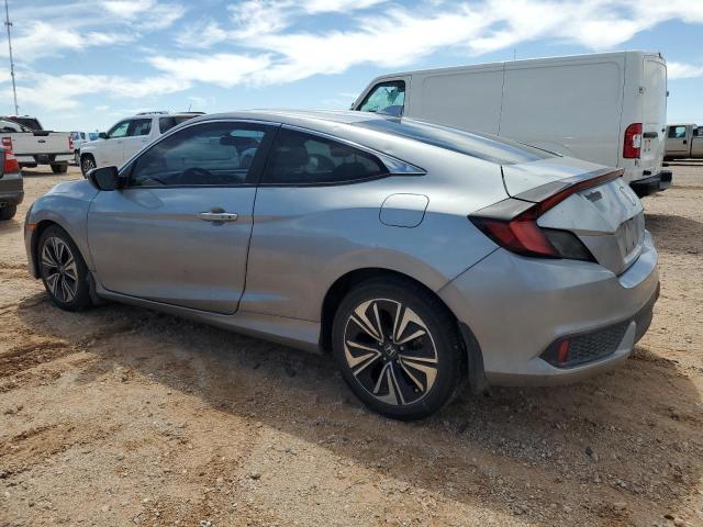 Vin: 2hgfc3b3xgh358806, lot: 55928735, honda civic ex 20162