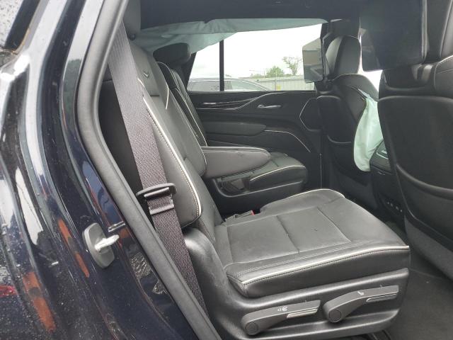 2021 CADILLAC ESCALADE S - 1GYS4EKL5MR348471