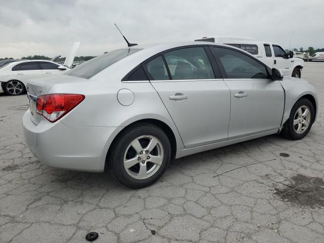 Vin: 1g1pf5sc7c7103454, lot: 57359485, chevrolet cruze lt 20123
