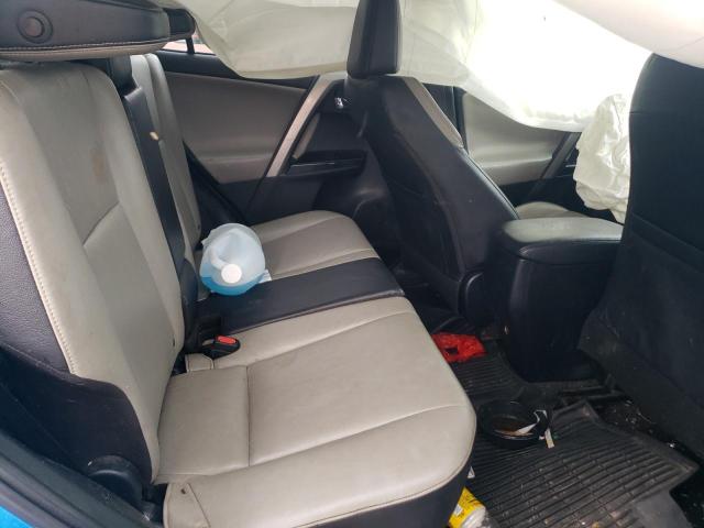 2018 TOYOTA RAV4 LIMIT - JTMDFREV8JD241131