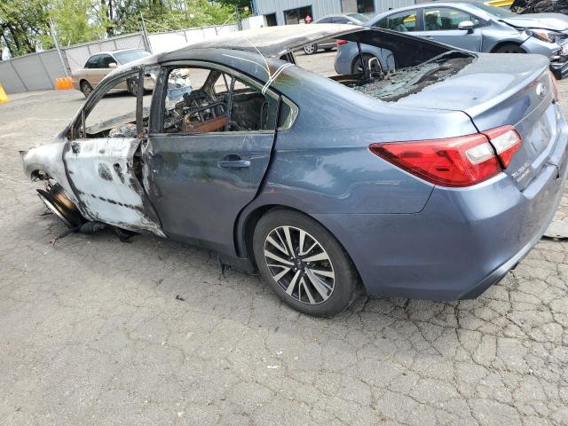Vin: 4s3bnab62j3021966, lot: 56029365, subaru legacy 2.5i 20182