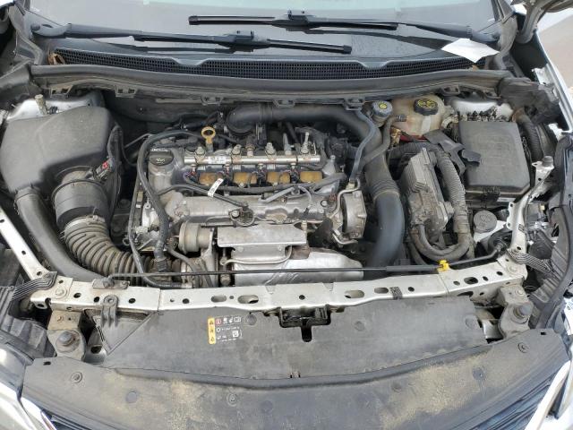 2018 CHEVROLET CRUZE LT 1G1BE5SM3J7119489