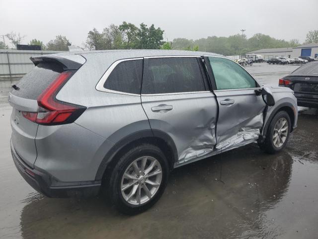 Vin: 2hkrs4h40sh414854, lot: 56870925, honda crv ex 20253