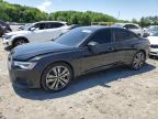 Top Destinations for Shipping Cars from the USA