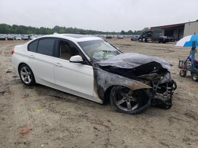 Vin: wba3c1c50cf430403, lot: 56896395, bmw 3 series i sulev 20124