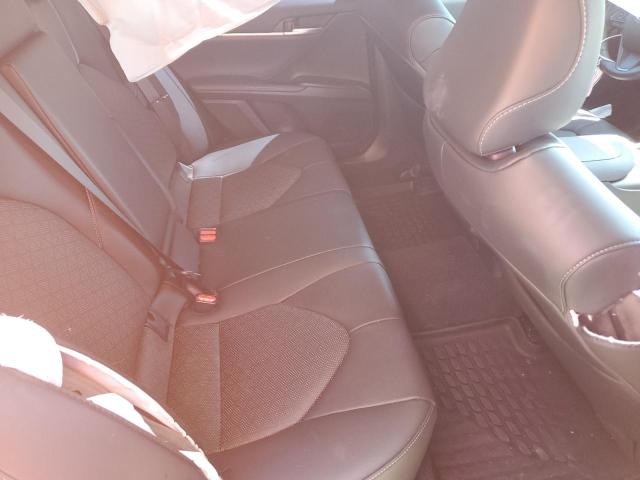 2024 TOYOTA CAMRY XSE - 4T1K61BK0RU108843