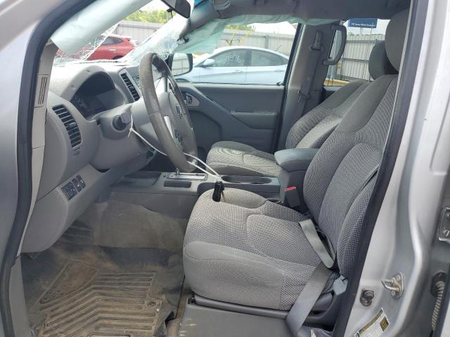 2018 NISSAN FRONTIER S - 1N6AD0EVXJN751508