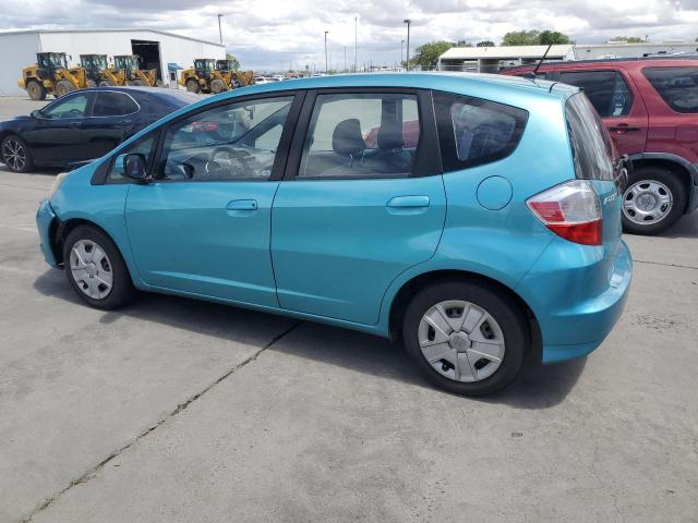 Vin: jhmge8h35dc025413, lot: 56715825, honda fit 20132