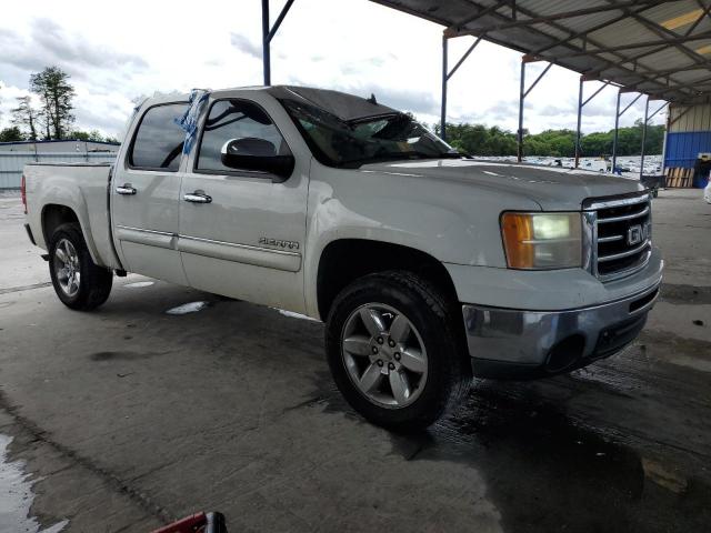 Vin: 3gtp2ve76dg108572, lot: 58574195, gmc sierra k1500 sle 20134