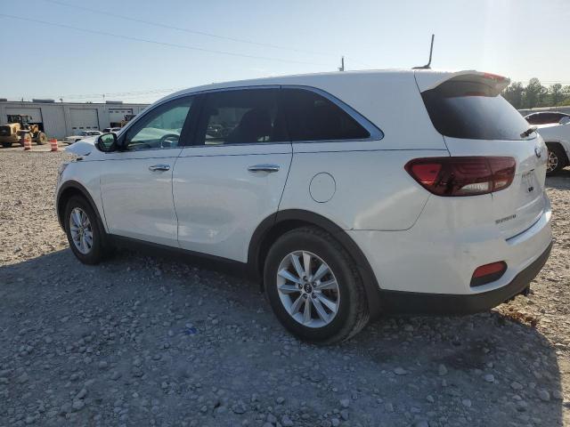 Vin: 5xypg4a38lg650882, lot: 57775415, kia sorento l 20202