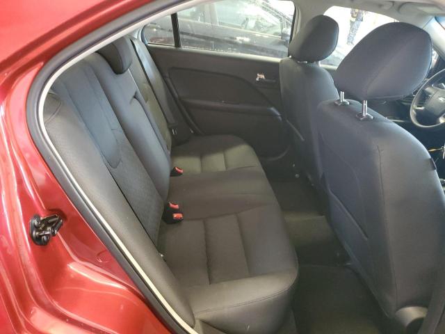 3FAHP0HA6CR185001 2012 FORD FUSION