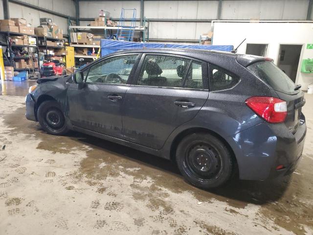Vin: jf1gpac68e8204950, lot: 55504515, subaru impreza premium 20142