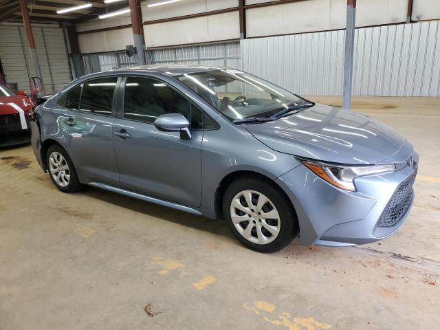 Vin: jtdepmae9nj190353, lot: 56926195, toyota corolla le 20224