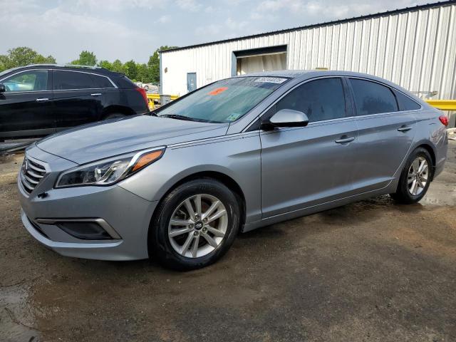 2017 HYUNDAI SONATA SE - 5NPE24AF3HH564251