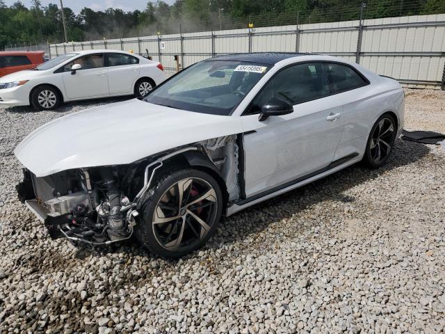 AUDI S5 RS5