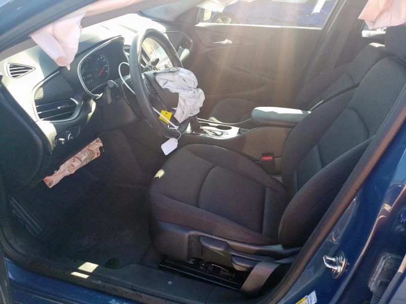 2024 CHEVROLET MALIBU LS 1G1ZB5ST9RF239748