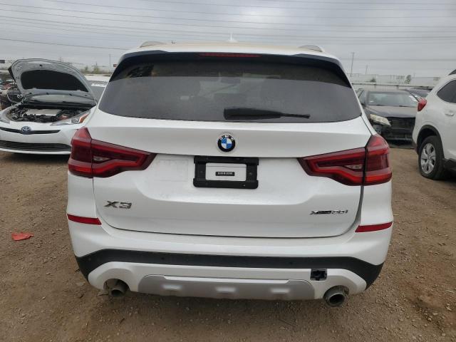 2019 BMW X3 XDRIVE3 - 5UXTR9C57KLP89052